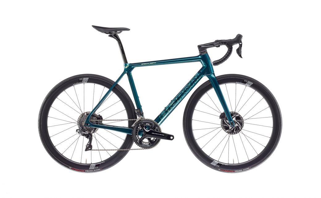 Impulso Pro - Rival 1 1x12sp - Bianchi Bicycles