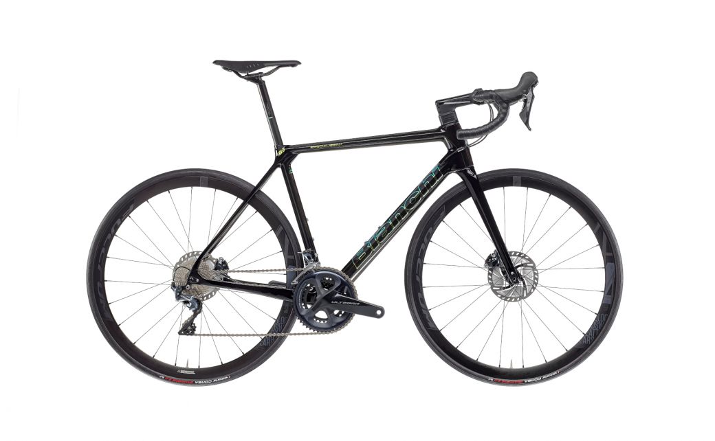 Infinito XE - Ultegra 11sp - Bianchi Bicycles
