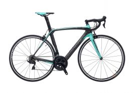 Oltre XR3 - 105 11sp 52/36 - Bianchi Bicycles