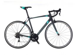 Intenso - 105 11sp Compact - Bianchi Bicycles