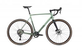Impulso Pro - GRX 600 1x11sp - Bianchi Bicycles