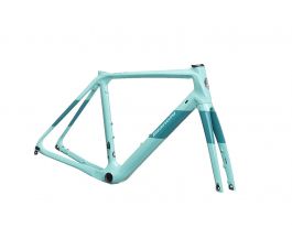 Infinito - Frame Kit - Bianchi Bicycles