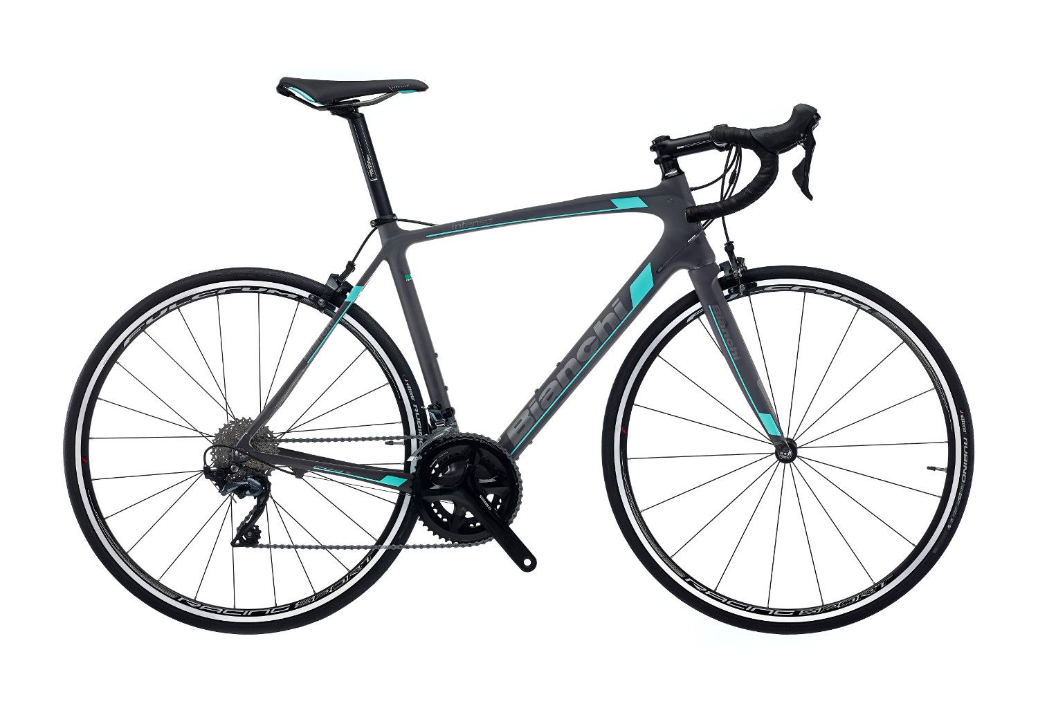 Intenso - Ultegra 11sp Compact - Bianchi Bicycles