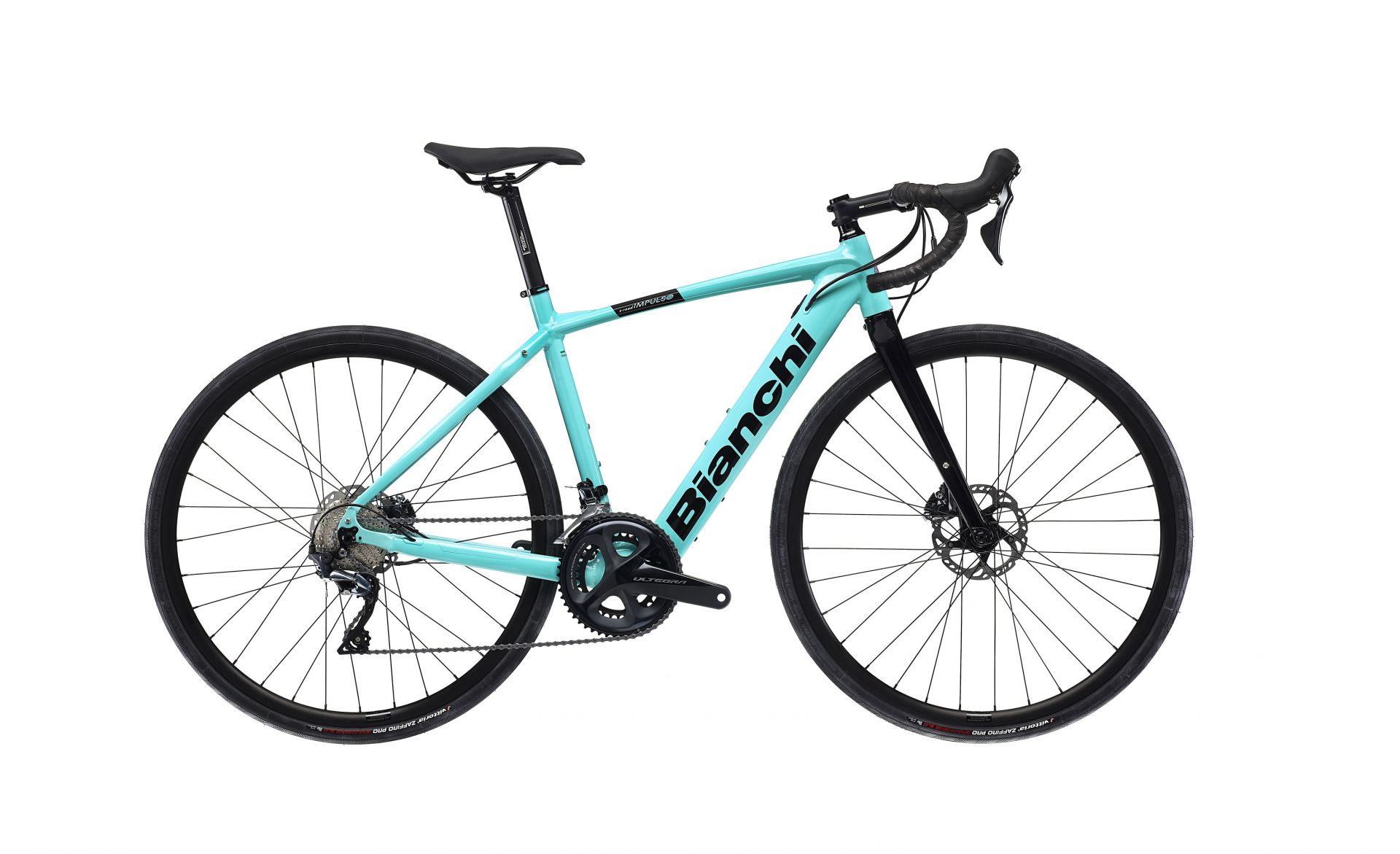 Bianchi IMPULSO ULTEGRA mix | eclipseseal.com