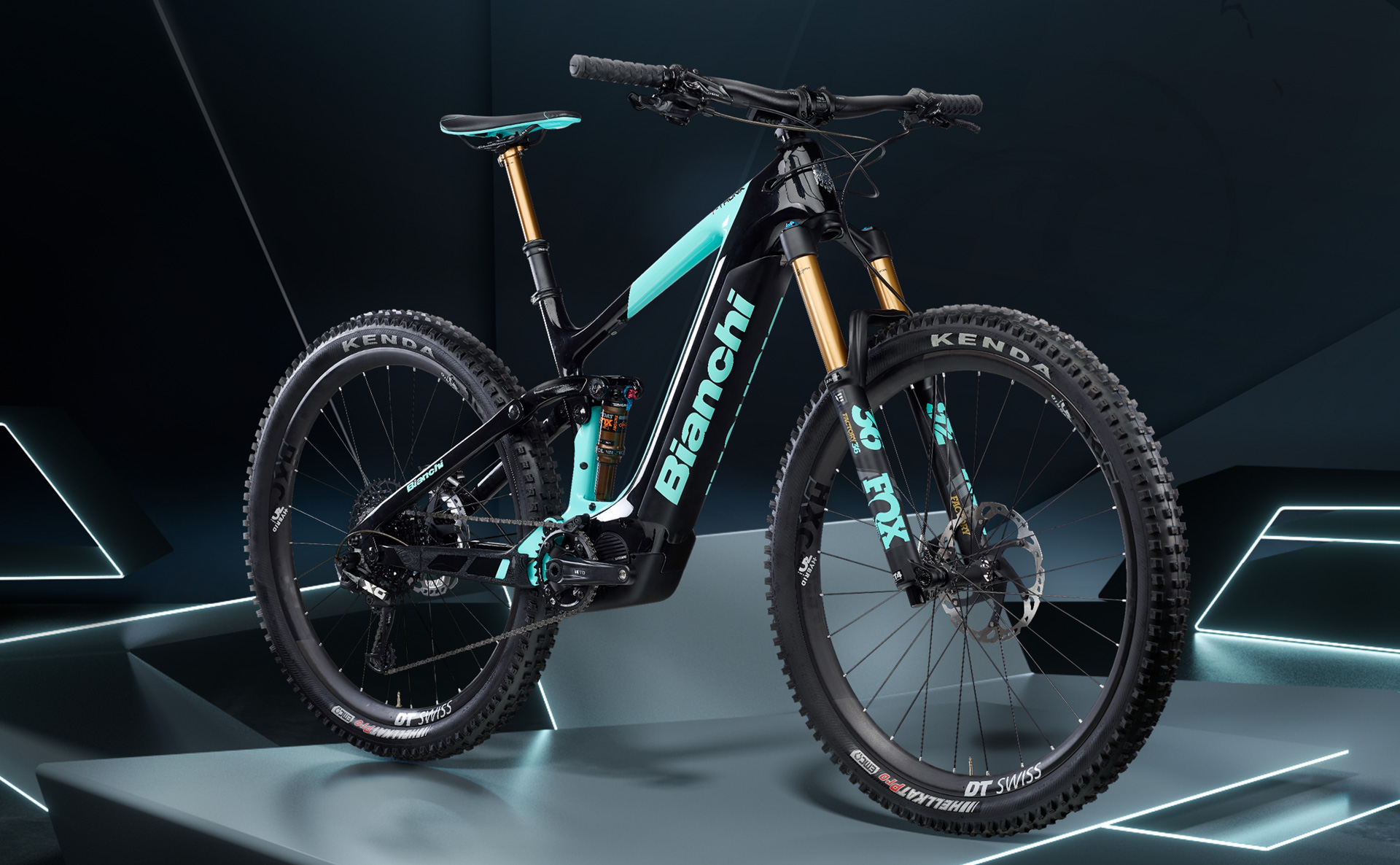 new electric bikes 2020