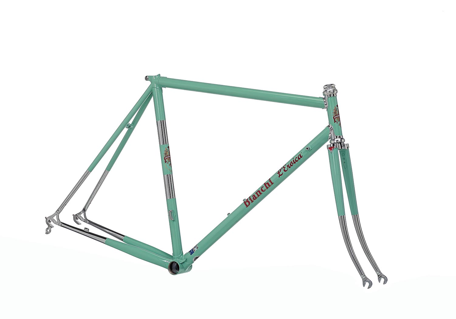 classic bike frame