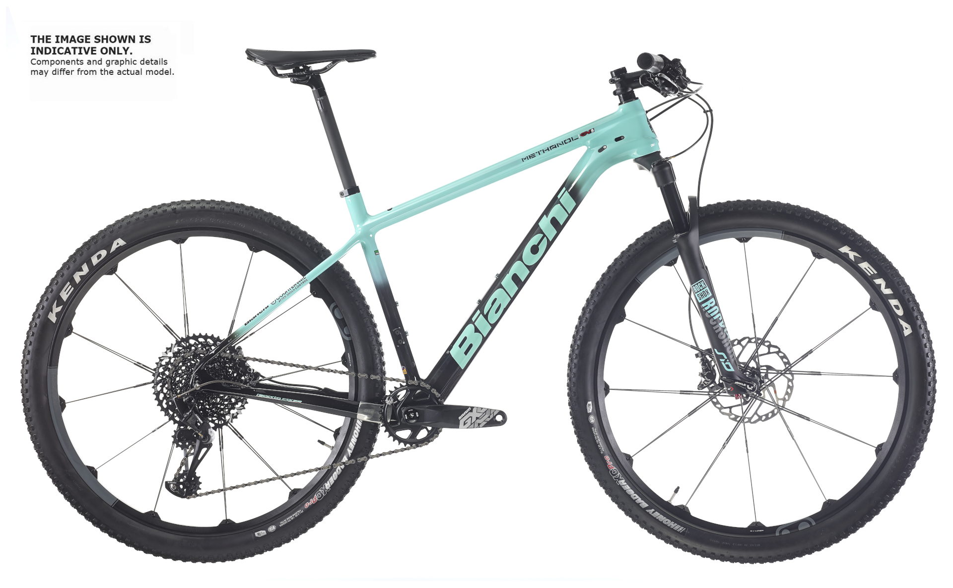 bianchi methanol cv s 2019