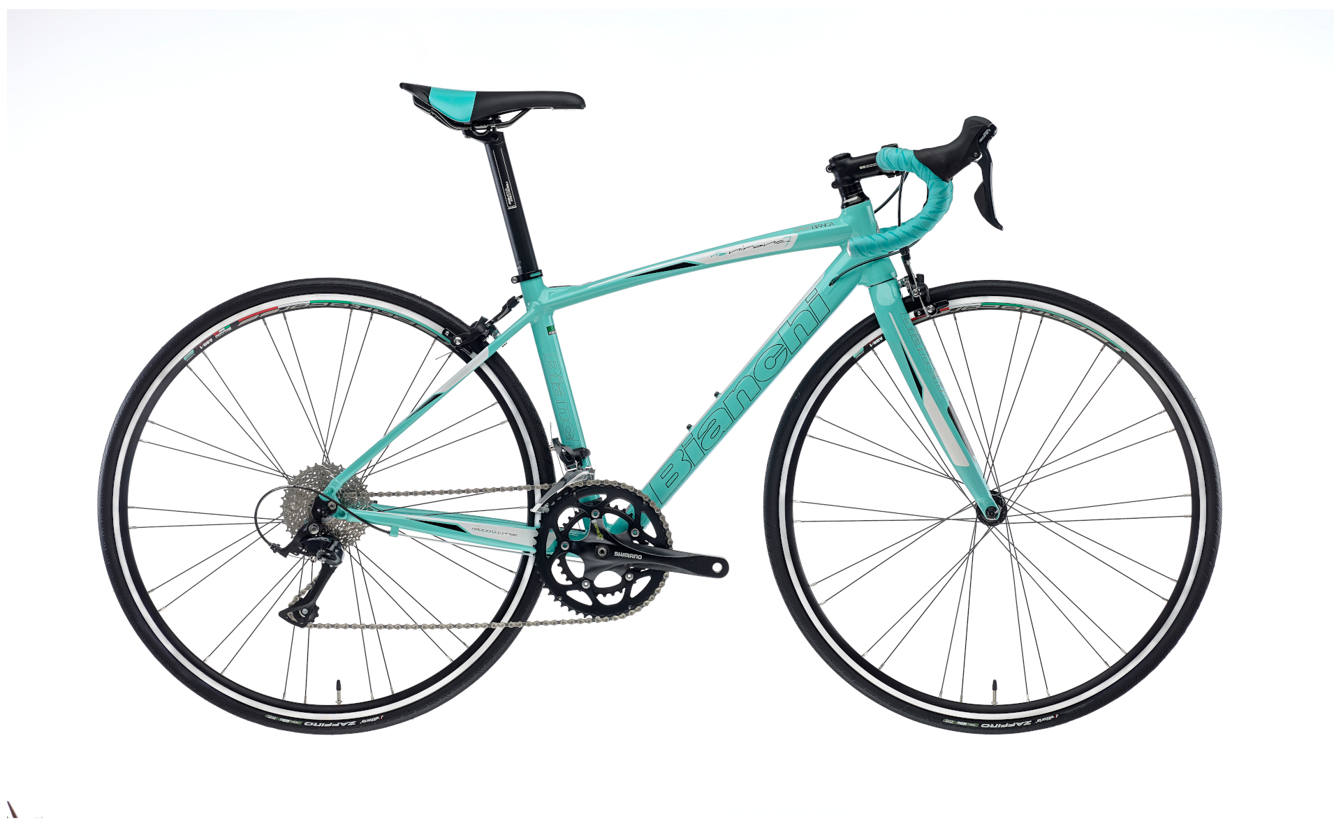 bianchi edoardo electric bike