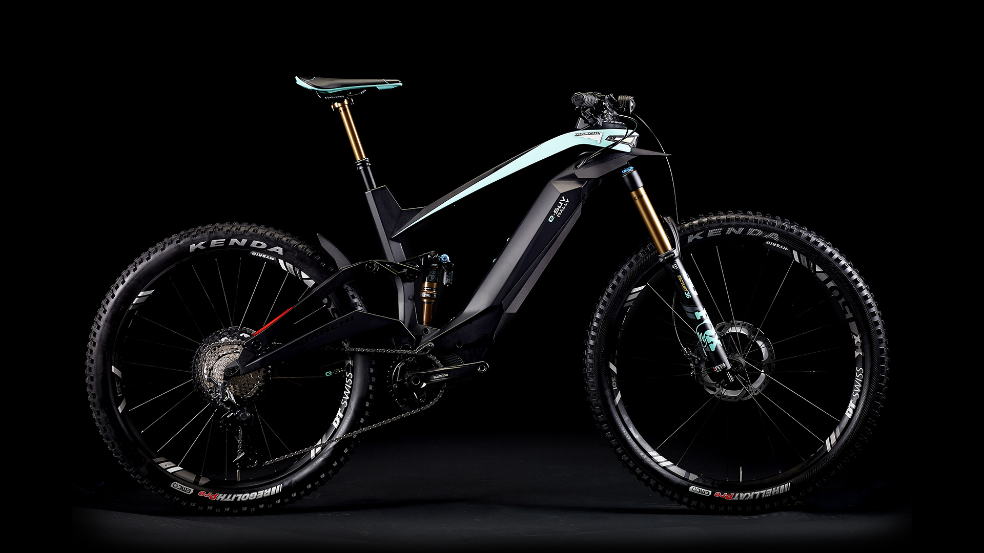 electric bike model and price