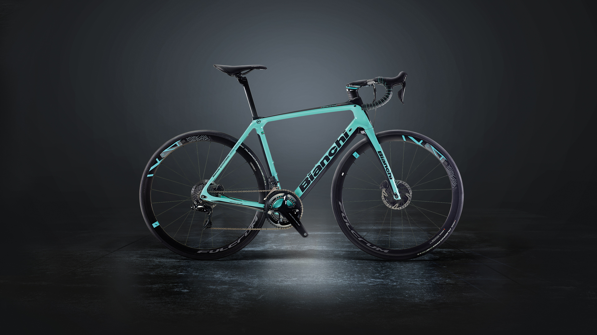 Infinito CV Disc – Bianchi