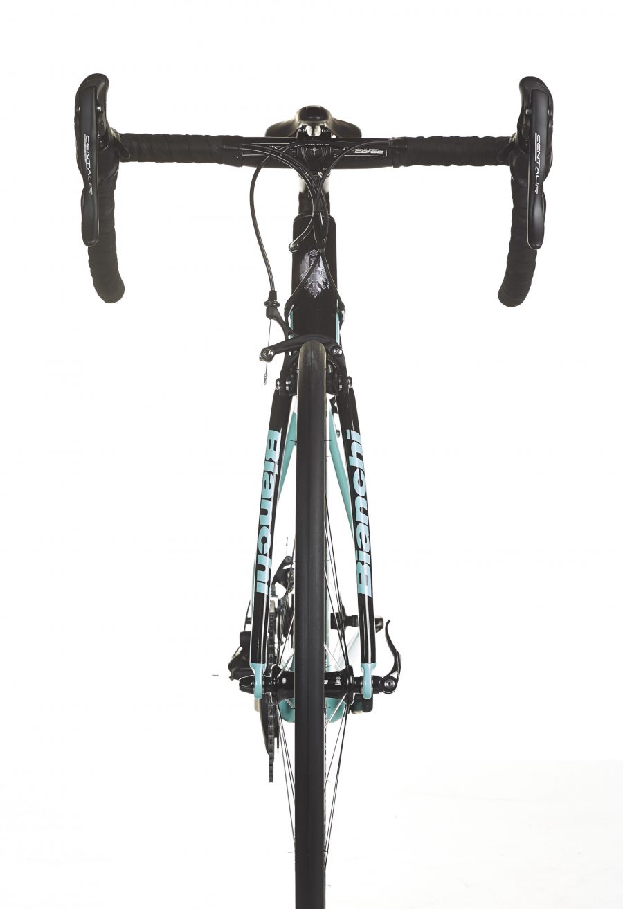 bianchi aria for sale