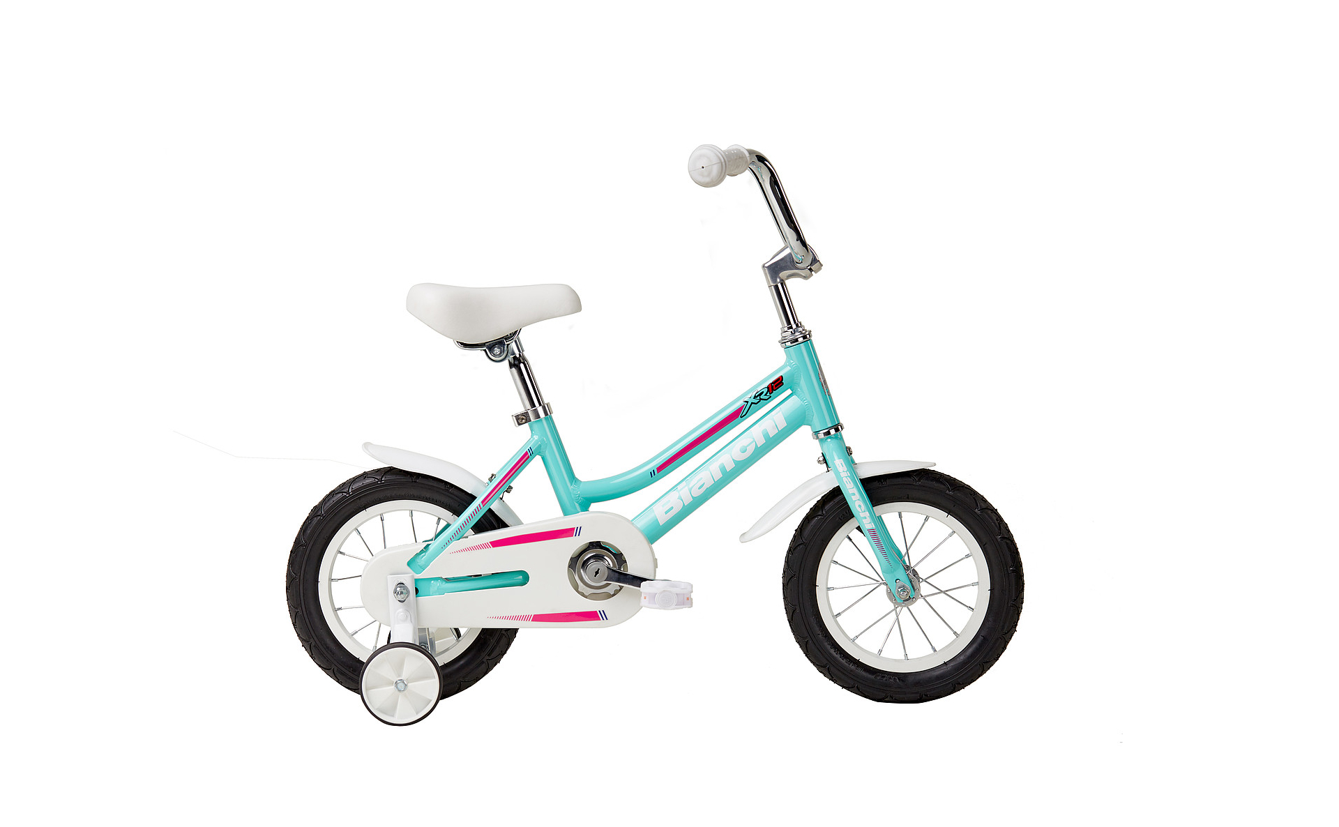 bianchi kids bike