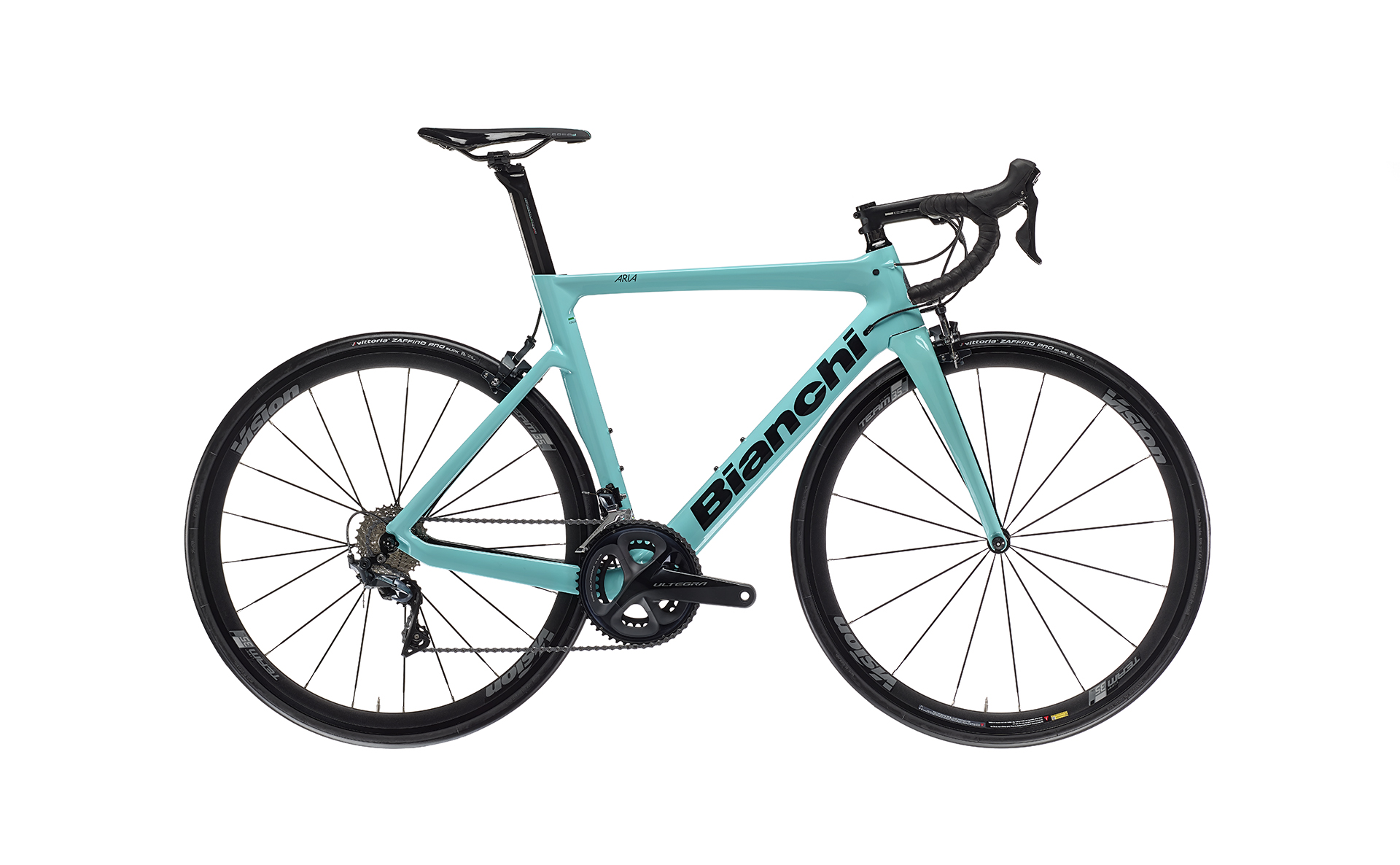 bianchi aria size