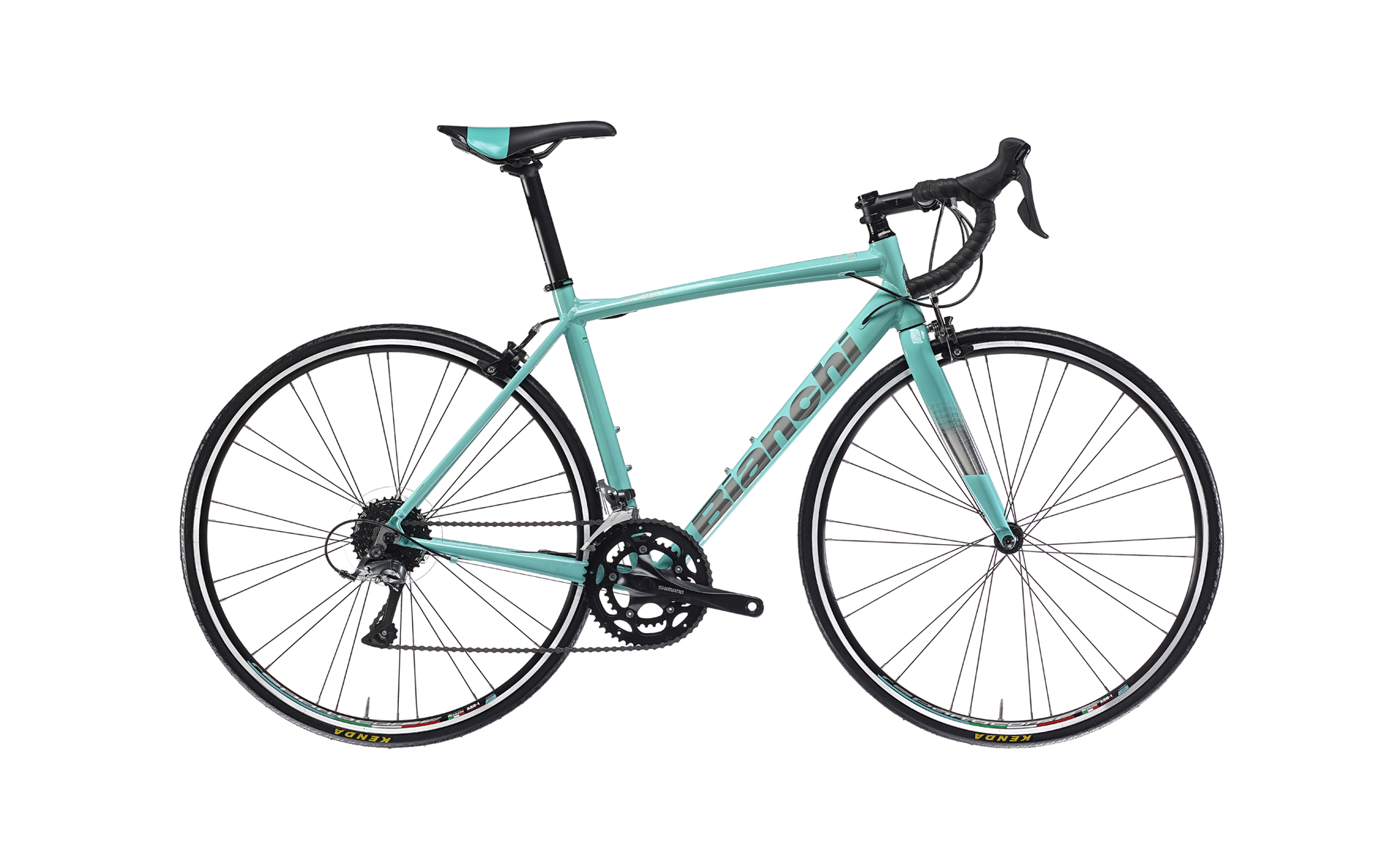 bianchi via nirone 7 claris