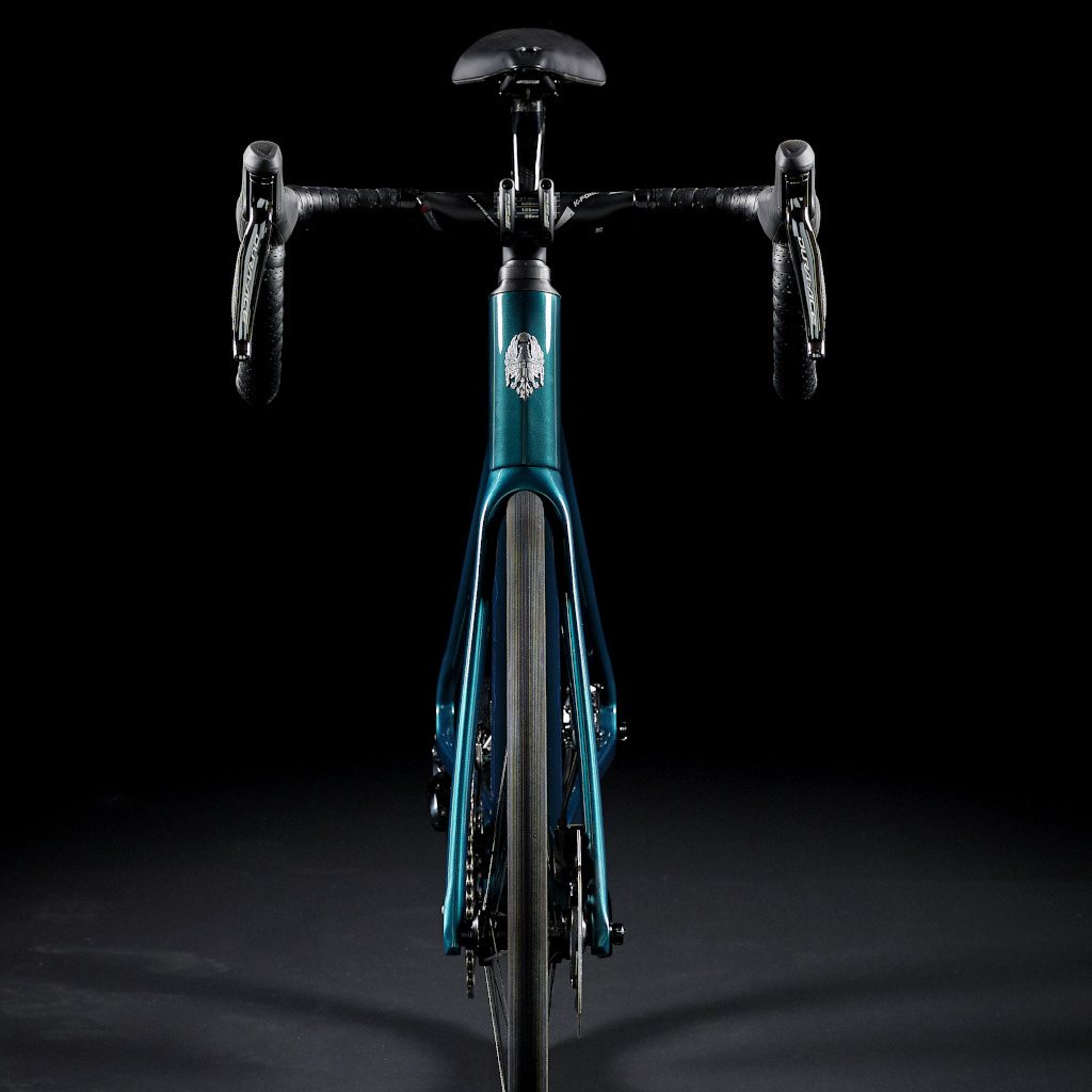 bianchi lightweight bike