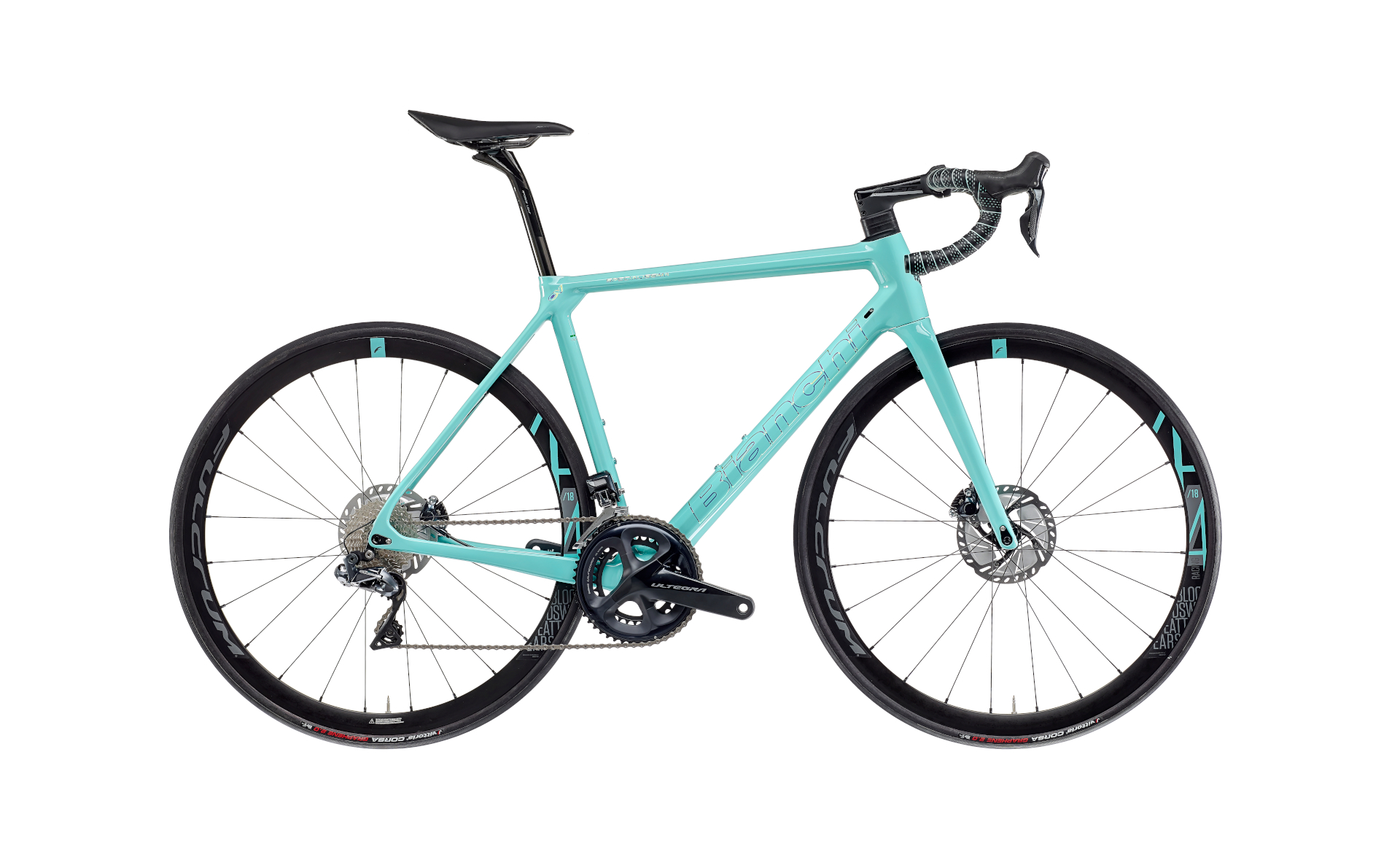 bianchi ultegra di2