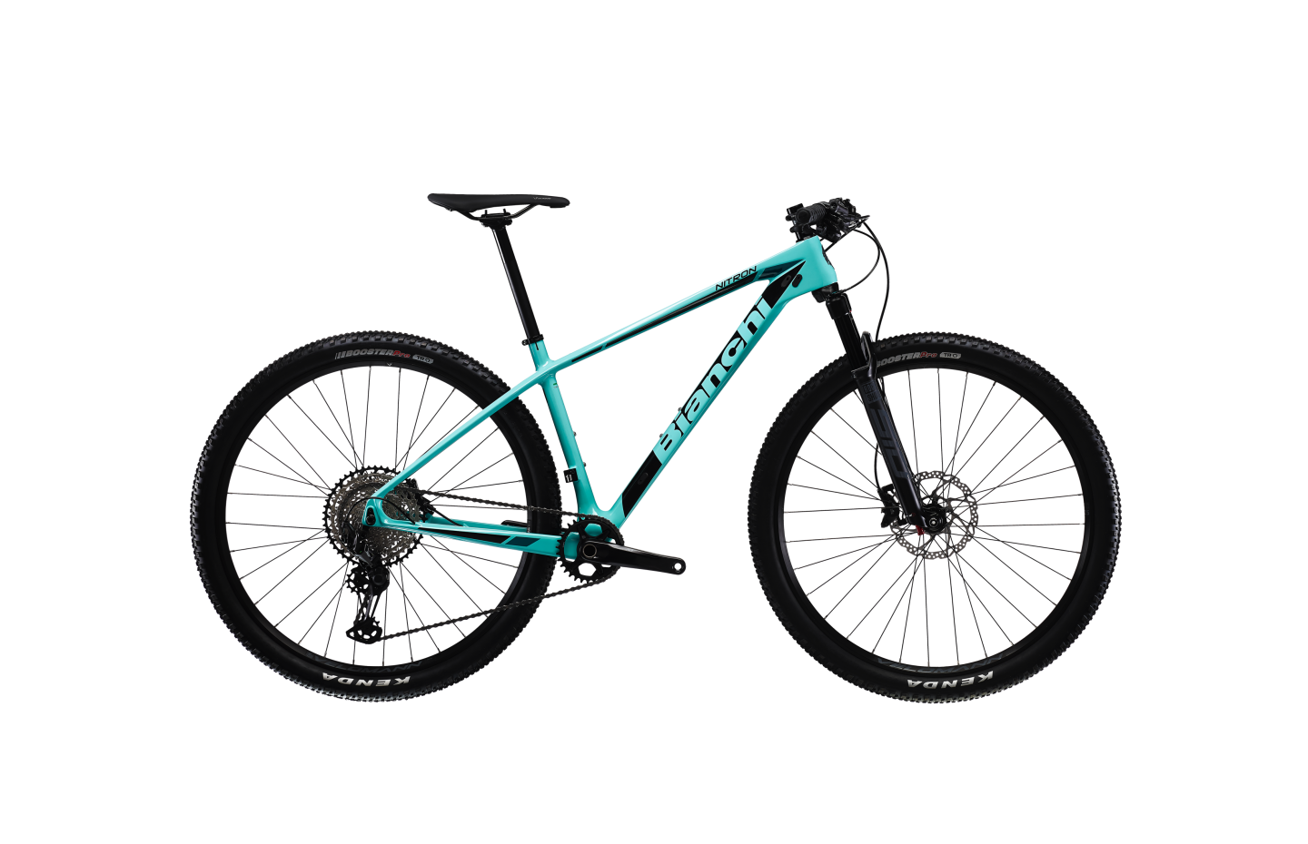 Bianchi mtb shop 2019