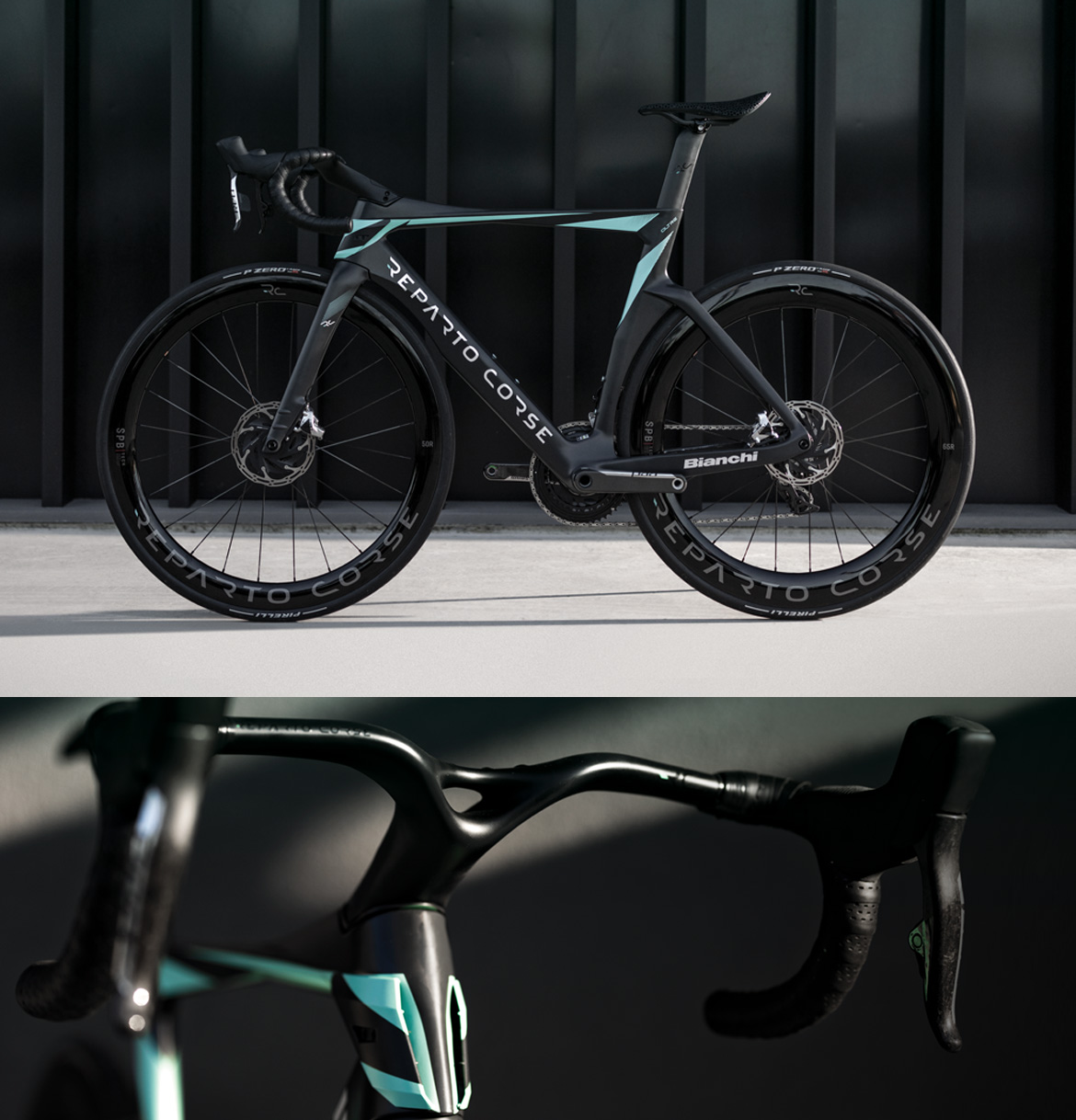 Bianchi Oltre | Bianchi