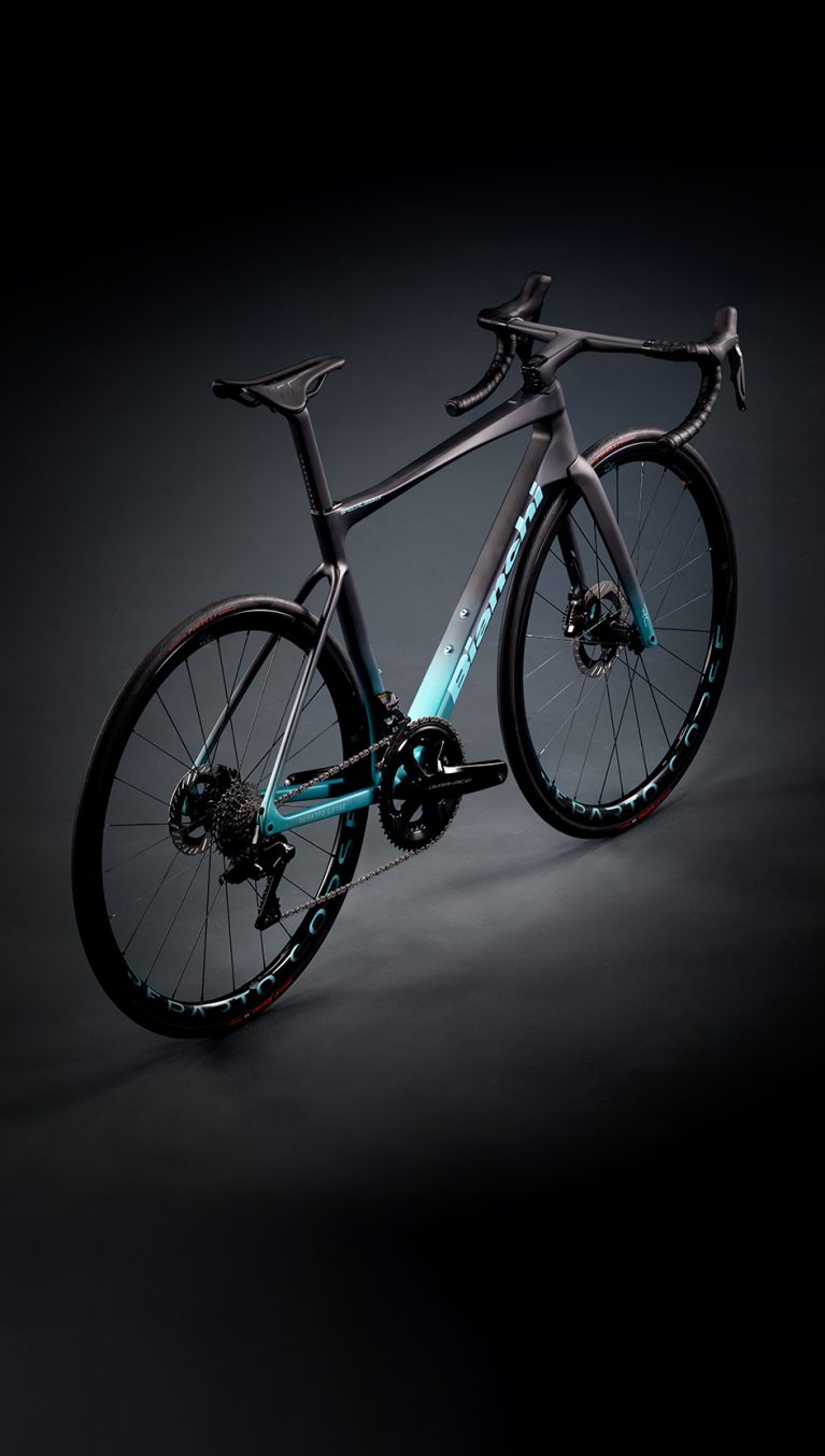 Specialissima bianchi best sale