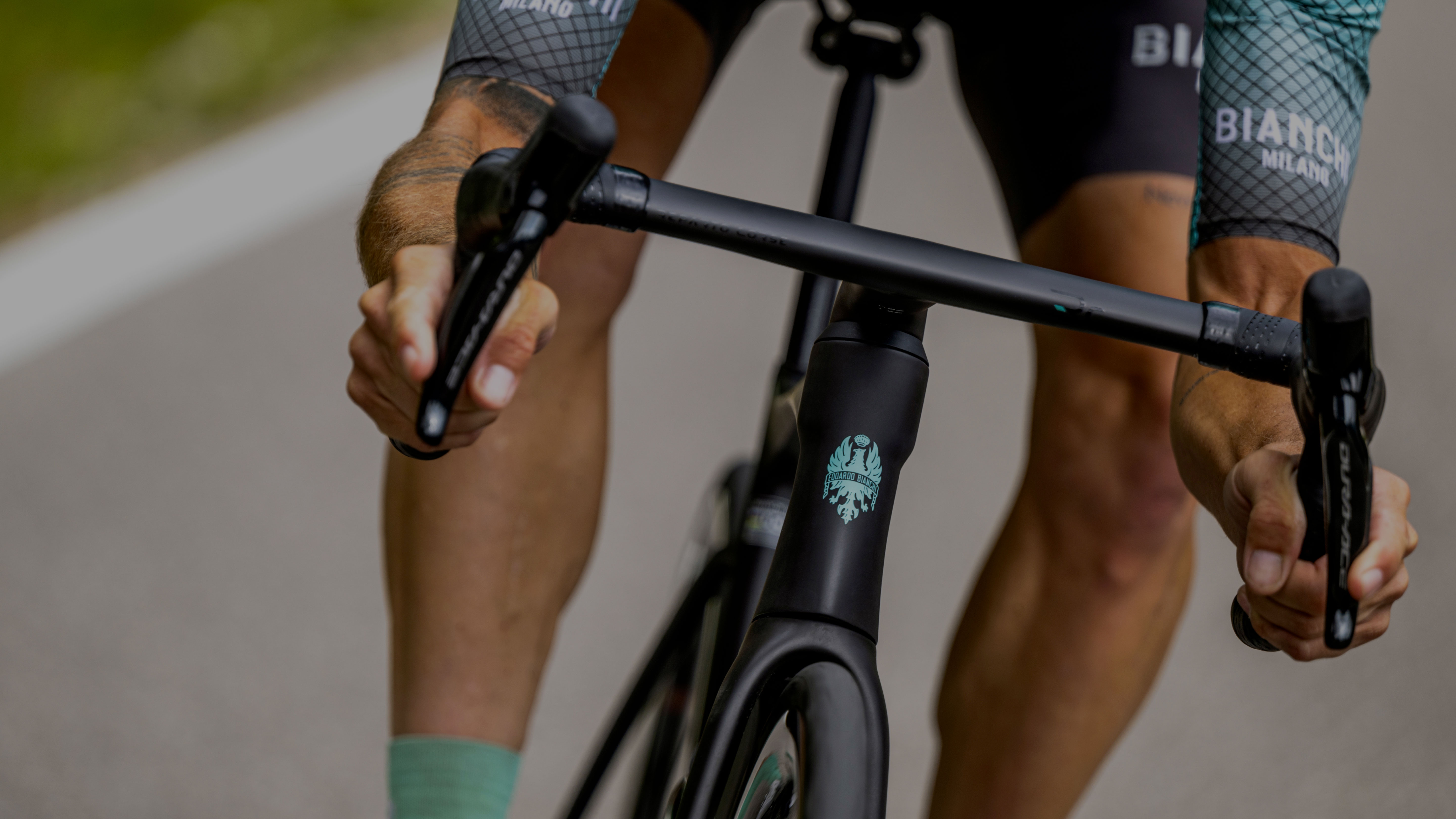 Bianchi | Performance bicycles since 1885