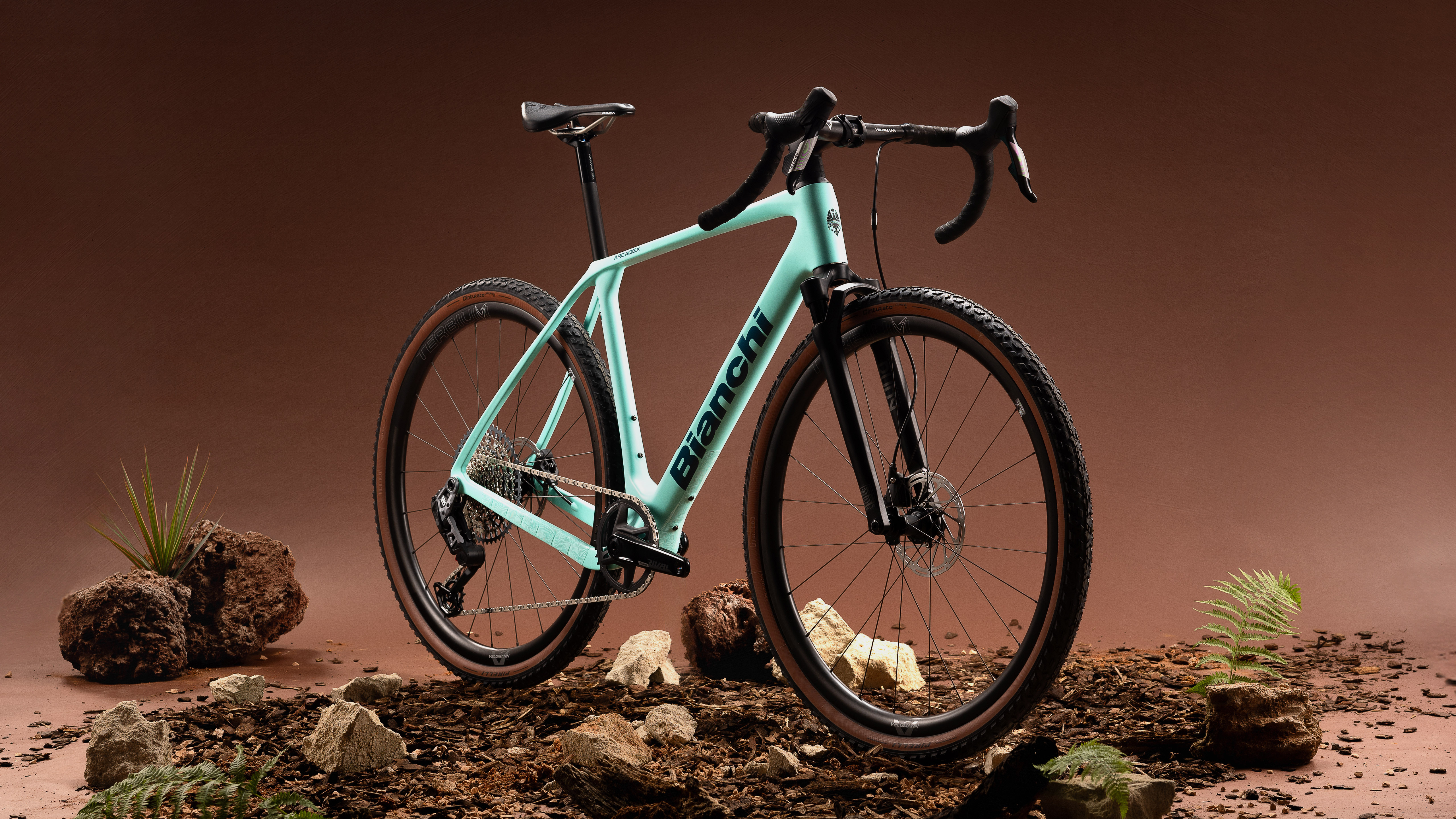 Bianchi | Performance bicycles since 1885