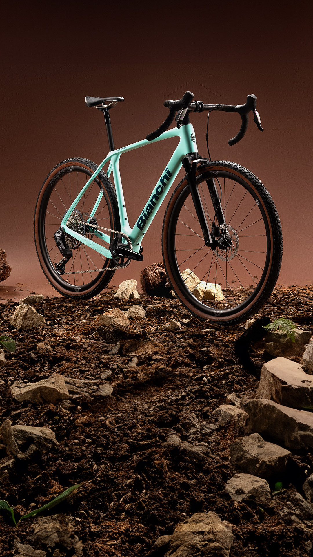 Bianchi Performance bicycles since 1885