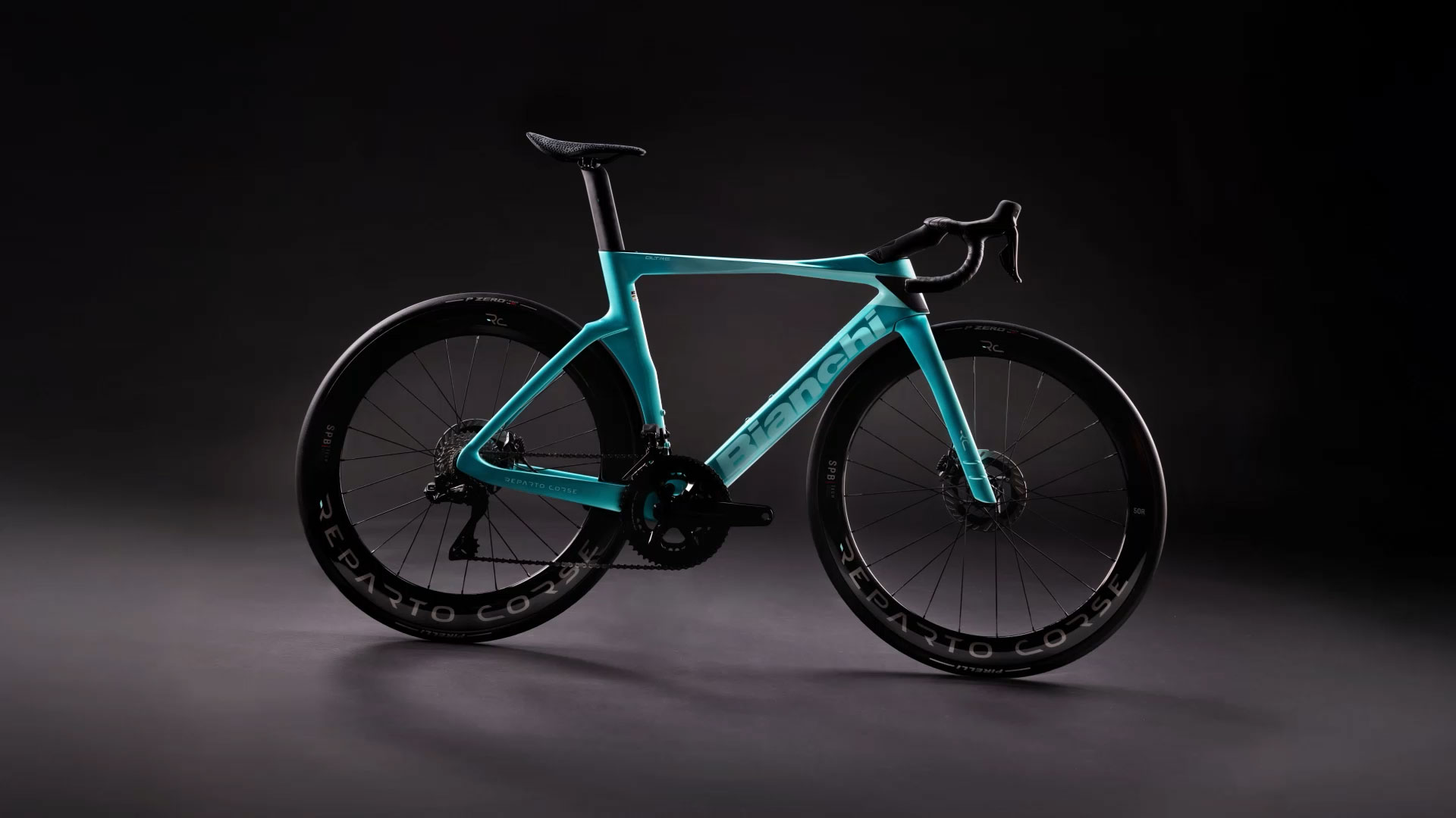 Bicycle bianchi online