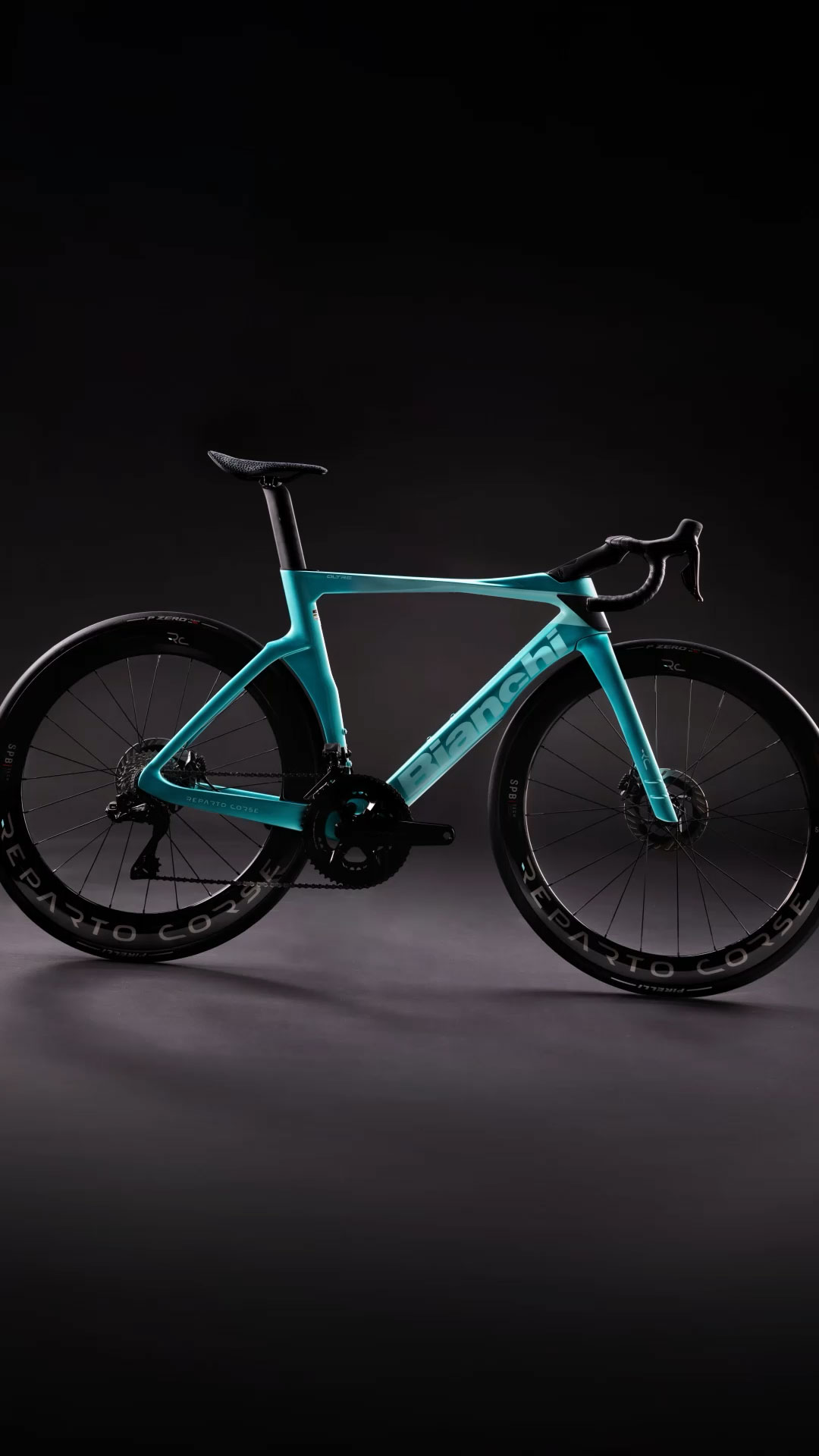 Bianchi cycle price online